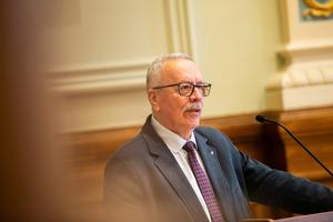 Helytállás a polgárokért - a társadalom védelme nagy természeti katasztrófák során-2